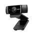 Logitech C922 Pro 1080P Camera Stream Webcam